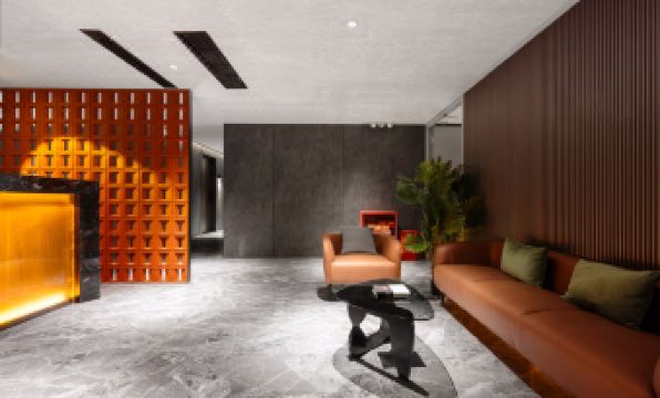 Chongqing Jiangbei Guanyin Bridge Pedestrian Street Berry Hotel