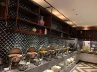 Grand Voyage Hotel - sarapan