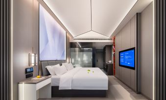 Guiyang Wanguo Art Hotel