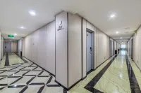 Baxi Hotel(Foshan Lecong Furniture)