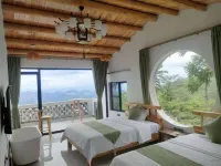 Liannan Yueyu Mountain Residence (Millennium Dongzhai)