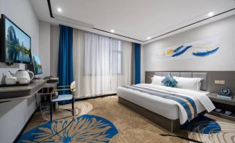 Meisu No. 1 Hotel (Guilin Railway Station Wanxiang City Branch)