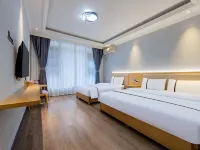 Hongya Hongyang Hotel (Wawu Mountain Scenic Area) Hotels in Hongya