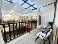 Yanyuan Health Sea View Inn (Erhai Talent Village Branch, Dali)