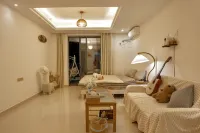 Dongshan Island Xingfuli Homestay - بار