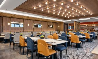 Hampton by Hilton Kunming DCEC