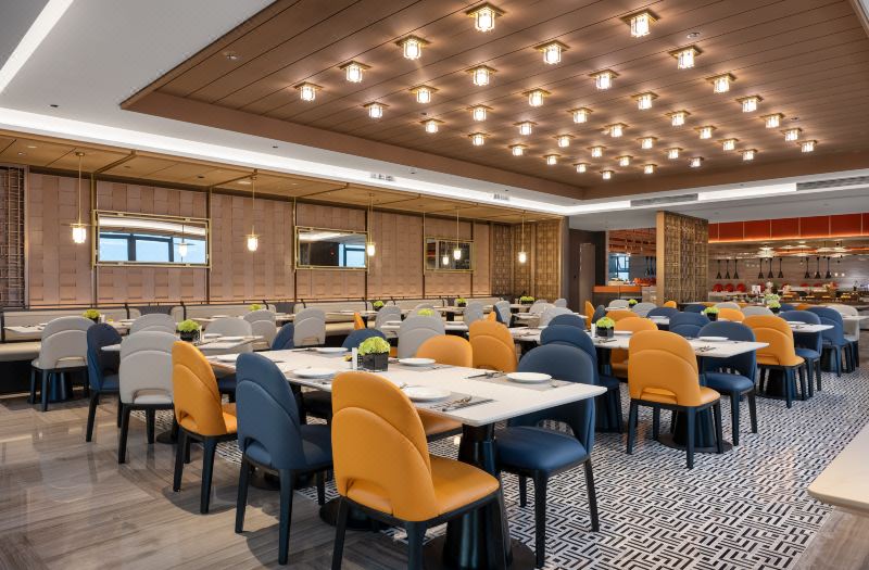 Hampton by Hilton Kunming Guandu Hello World photo 5