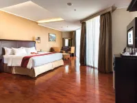Best Western Mangga Dua Hotel and Residence Hotels near Ancol