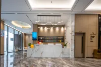 歡住飯店（東莞東城地鐵站雍華庭店） - 2 星級
