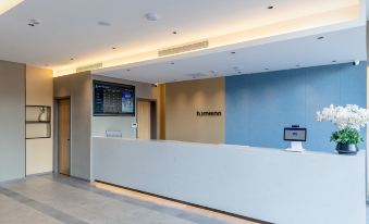 Homeinn · neo (Jiyuan Jishui Avenue)