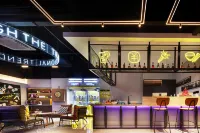 맥스르 마이자 스취 호텔 (충칭 제팡베이 18계단)