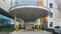 Chengdu Tianyu Linyi Hotel Hotel di Chengdu