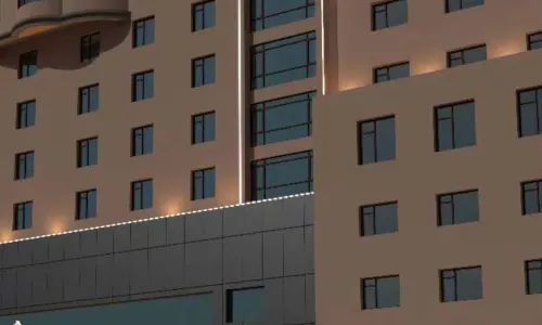 Dongnan Hotel