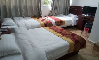 HeKou ShuXiang hotel