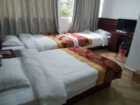 HeKou ShuXiang hotel