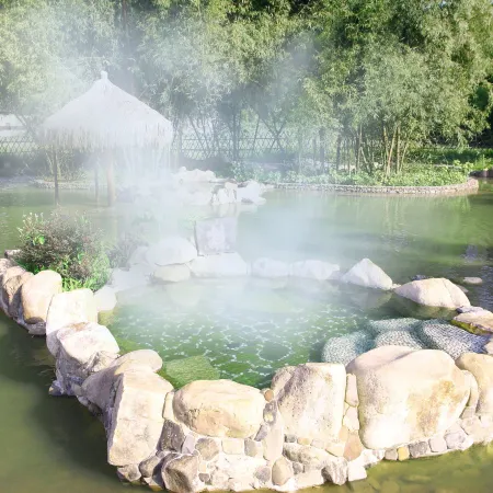 Imperial Palace Hot Spring & Resort