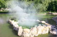 Imperial Palace Hot Spring & Resort - con terme