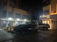 Beian Hotel (Tongxiang Vientiane City) Các khách sạn gần Tongxiang Stadium