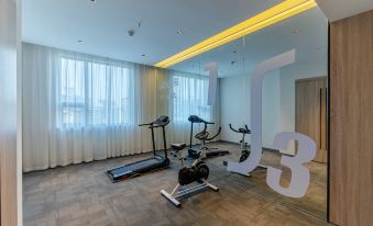 Homeinn Selected Hotel (Hefei Datong Road Wanda Plaza)