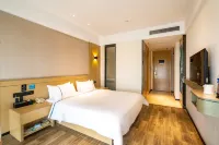 ซิตี้ คอมฟอร์ต อินน์ เหอเฟย์ เฟ่ยตง ยูโจว เซ็นทรัลสแควร์