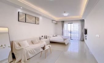 Dongshan Wuyou Bay Seaview Apartment