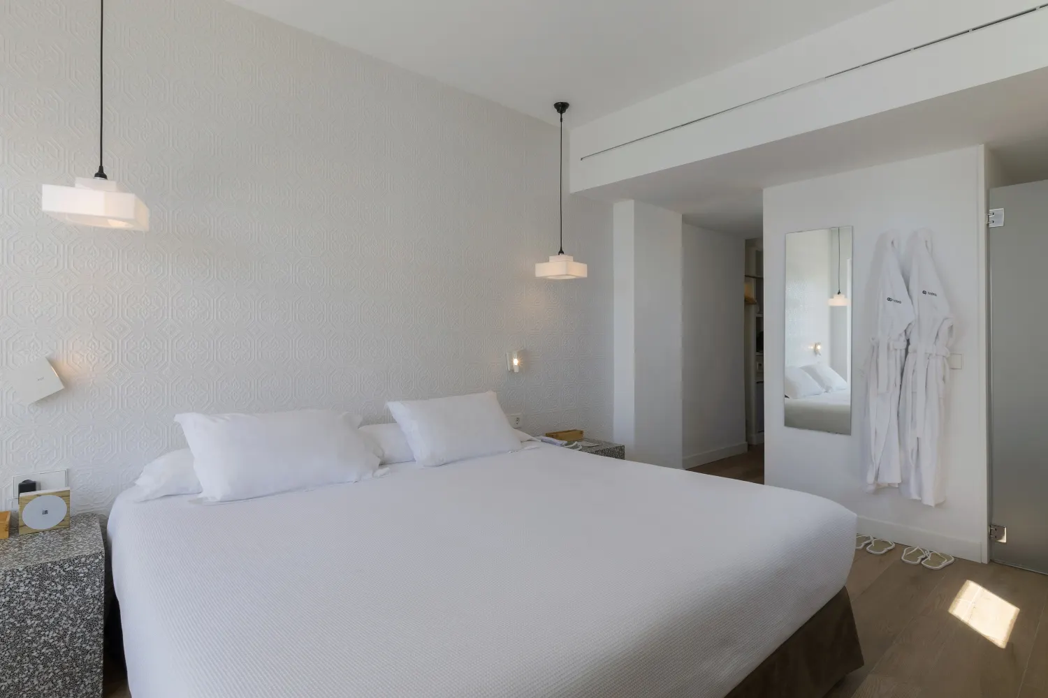 HM Balanguera Beach - Adults Only Номера Photos