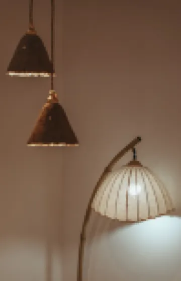 Jiju Design Homestay