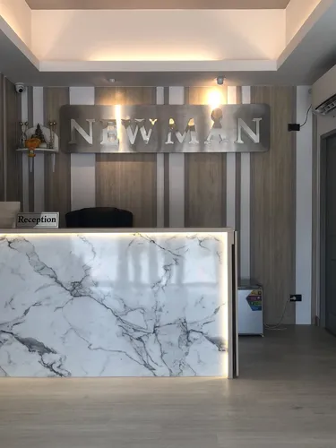 รูปภาพของโรงแรม นิวแมน