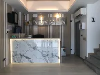 Newman Hotel Donmuaeng Hotels in Lam Luk Ka