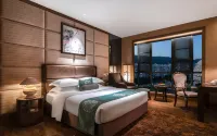 Shengshi Qianhe Hotel Kunming