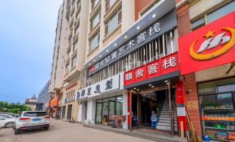 XiShe Light Luxury ary inn