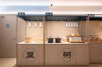 HanTing Hotel (Xinxiang Huojia Xingzhengdajie) Hôtels à : Huojia