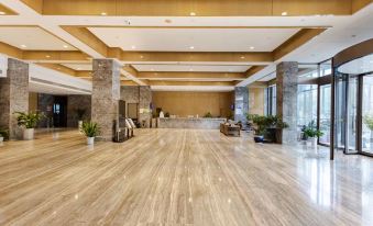 Wanrui Seasons Hotel