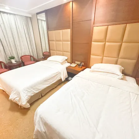 Hailian Xianggan Hotel