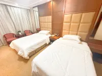 Hailian Xianggan Hotel