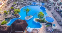 Royal Sunset Beach Club - de playa