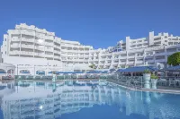 Santa Barbara Golf and Ocean Club - Pools