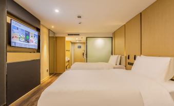 Atour Hotel (Beijing South Luogu Lane)