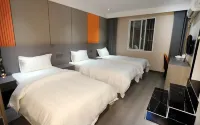 Shehong Jinpeng Boutique Hotel - Pet friendly