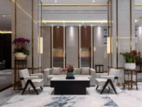 Fengyuan Hotel Hotels in Chengcheng