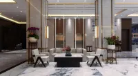 Fengyuan Hotel Hotel di Chengcheng