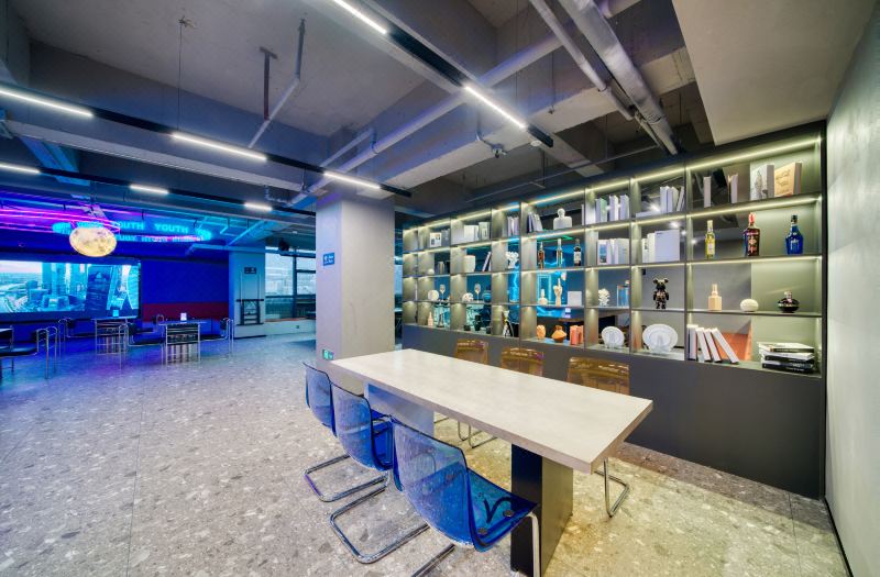 Lvxiaoer Youth Hotel (West Lake Hubin Ding'an Road Metro Station Branch) photo 4