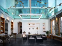 Dali YUEYE Holiday Homestay