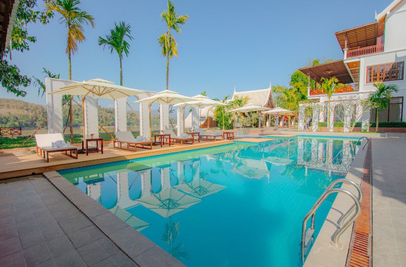 Relaxful Hotel photo 2