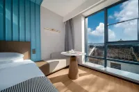 CityNote Hotel (Shaoxing Lu Xun Hometown Yintai City Branch)