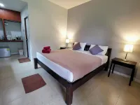 Ser-EN-Dip-I-TY Hotels in Koh Lanta