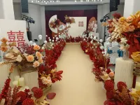 Kekdaravenyuan Hotel Hotels in Kokdala