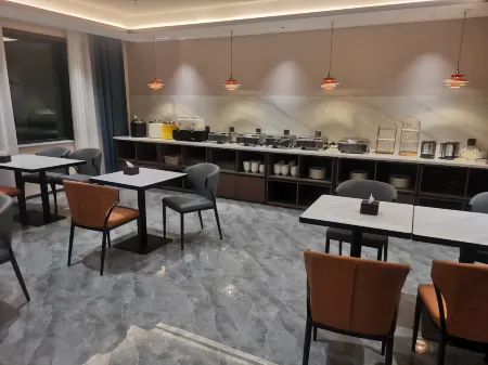 Lushan Garden Four Seasons Hotel