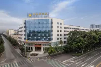 Mengzi New South Asia Hotel (Nanhu Park Branch) - 4-Star