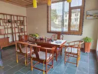 Yuxin Bieyuan Jiangnan Courtyard Mountain View Leisure Resort Villa Meisu